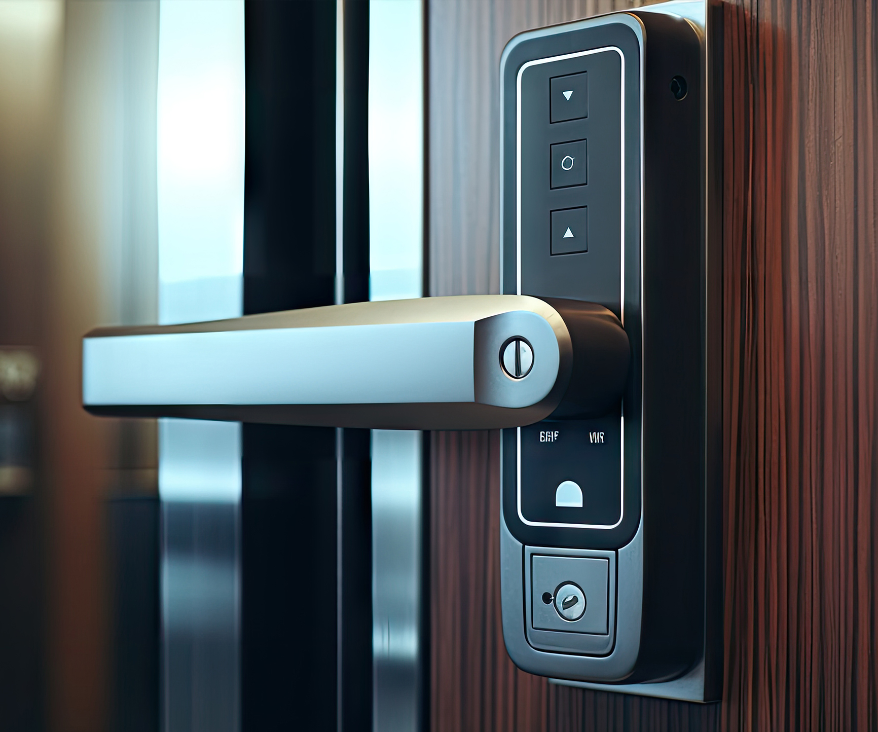 Door Hardware Solutions