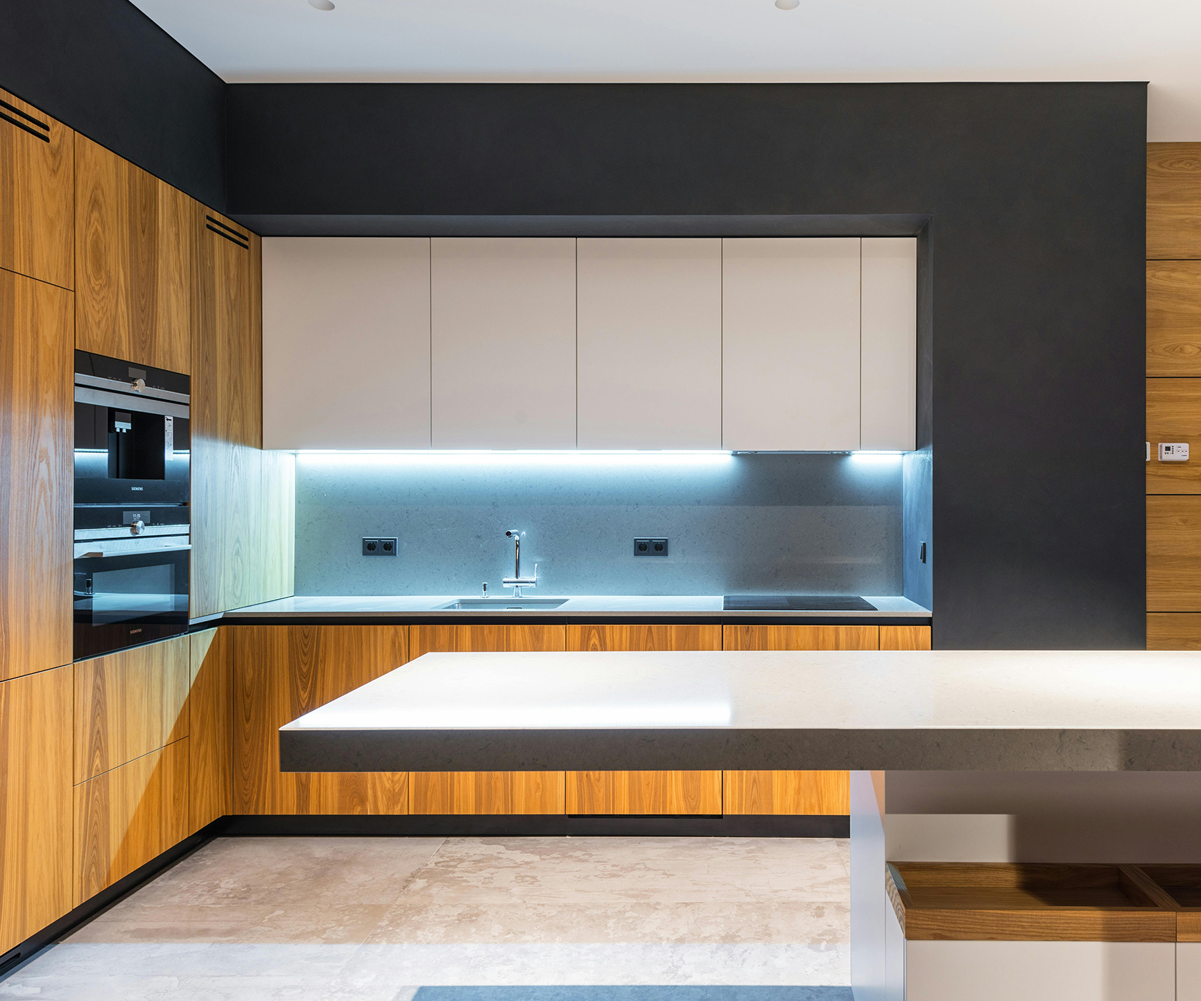 Kitchen Solutions