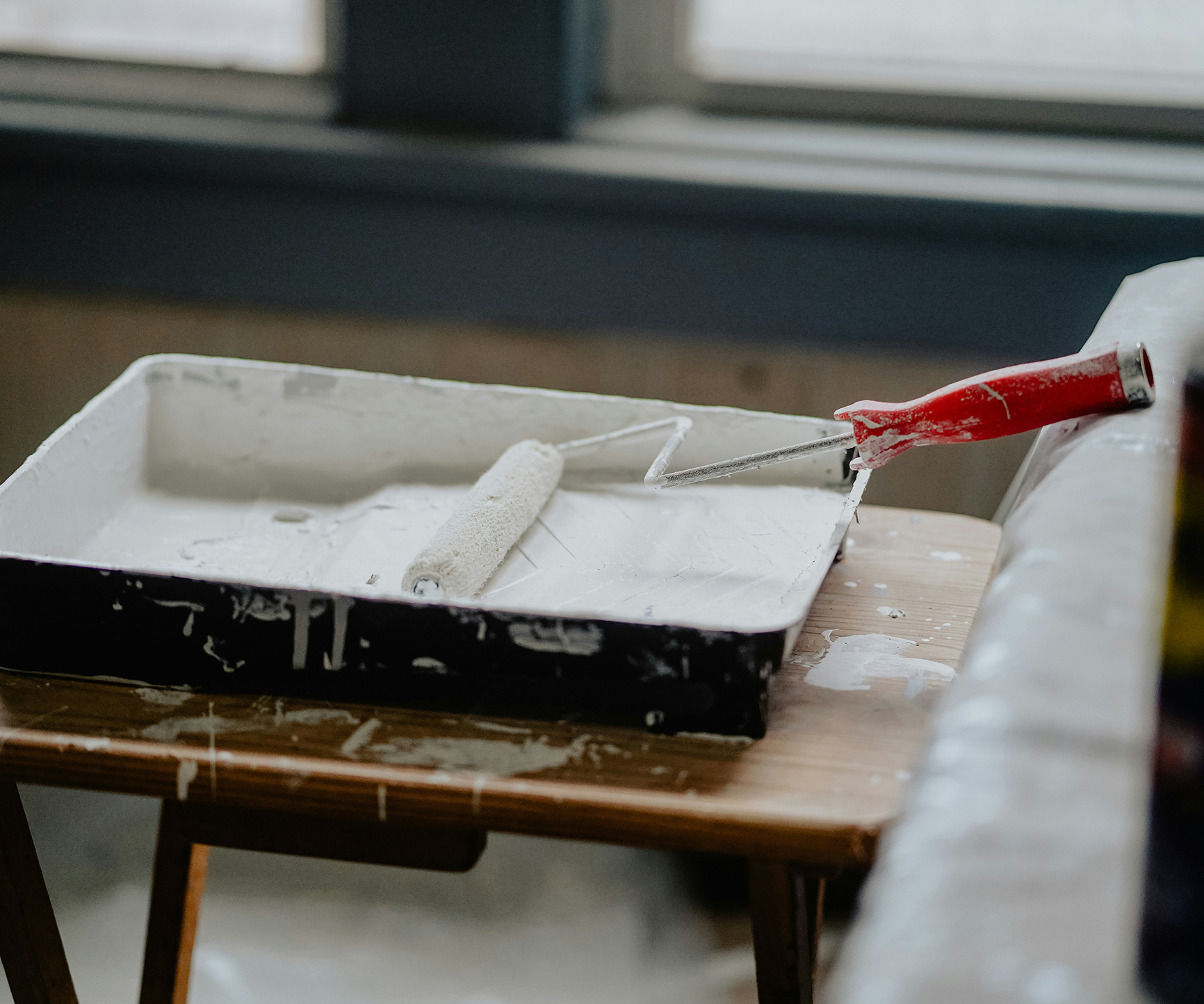 Painting Solutions
