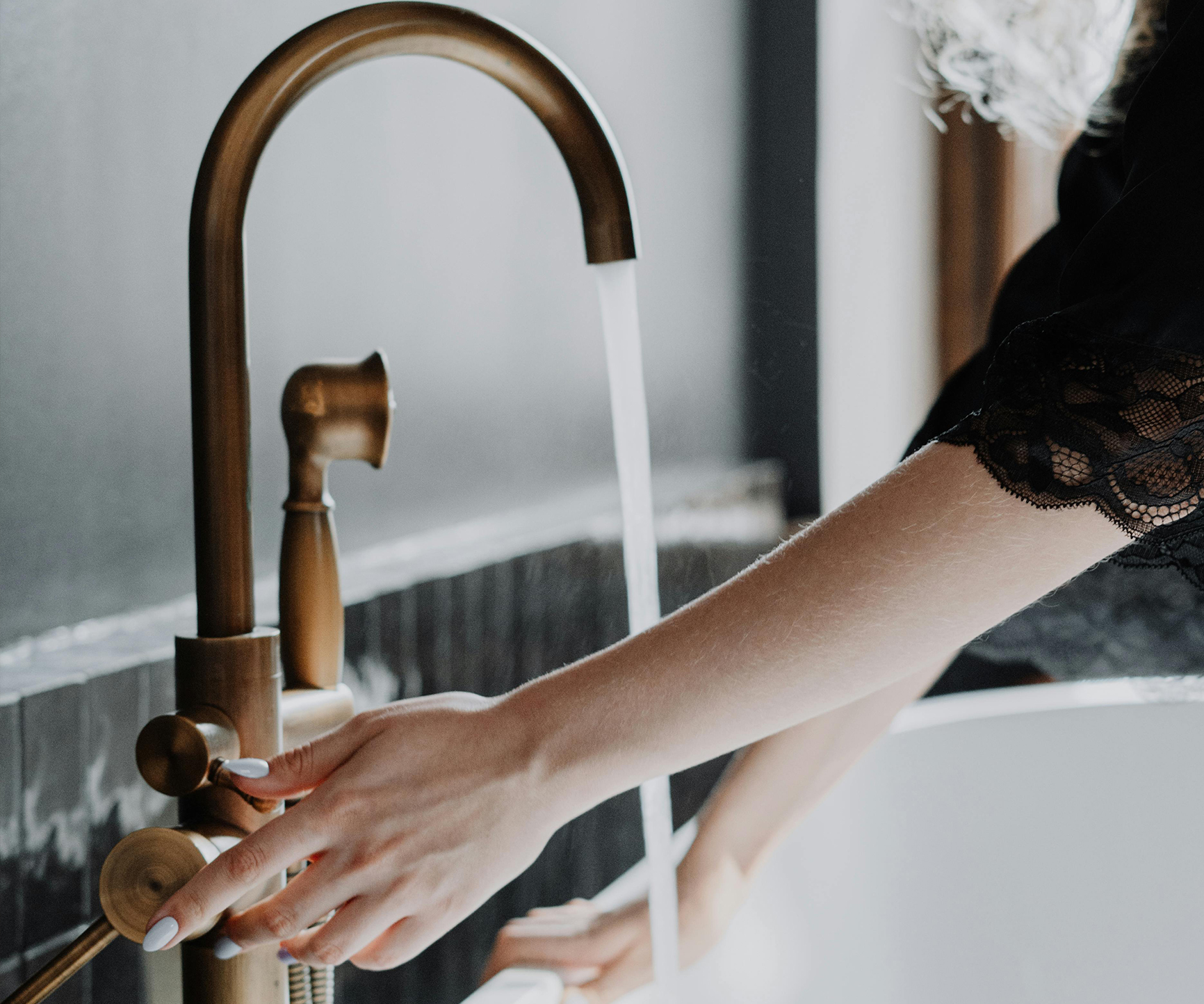 Plumbing